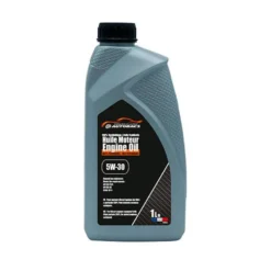 Huile moteur 5W30 1 litre Autobacs