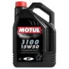 Huile Motul 3100 4T 15W50 4L