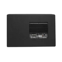 JBL BassPro 12 Caisson de basses actif 30 cm pour voiture