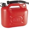 Jerrican plastique 10l - PERALINE
