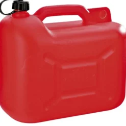 Jerrican plastique 20l - PERALINE