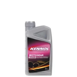 KENNOL MOTOGEAR 75W90 1L