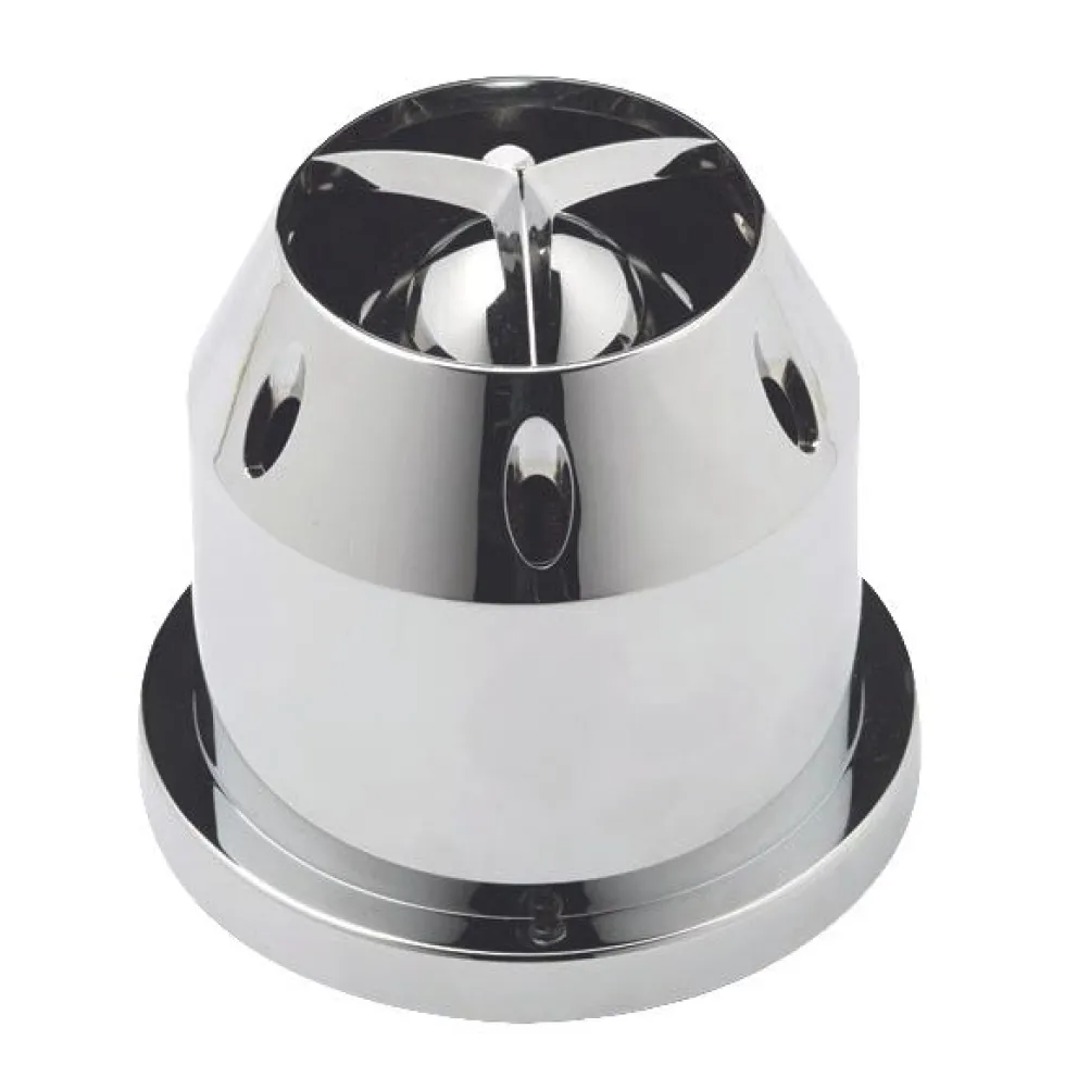 Kit admission chrome RACESPORT