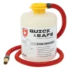 Kit anti crevaison automatique 450 ml - QUICK&SA
