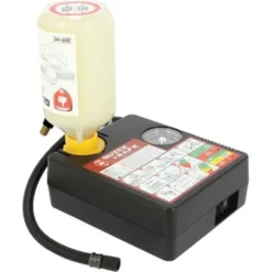 Kit anti-crevaison automatique 300 ml - SWISS DRIVE