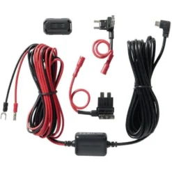 Kit câbles d'alimentation fixe pour Dashcam - NEXTBASE
