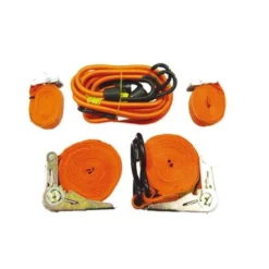 KIT D ARRIMAGE 8PCS SAC
