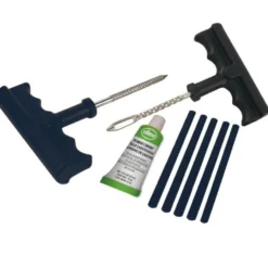 KIT DE REPARATION TUBELESS SLIME