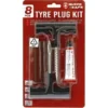 Kit de rep pneumatique 8 pces - SUMEX