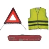 KIT GILET TRIANGLE