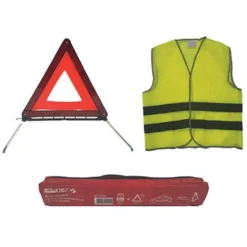 KIT GILET TRIANGLE