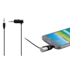Kit mains libres Jack RCA
