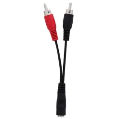 Kit mains libres Jack RCA