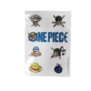 Kit Netflix chill One Piece