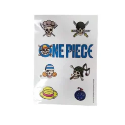 Kit Netflix chill One Piece