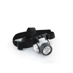 LAMPE FRONTALE NUIT ECO PARTICIPATION COREPILE