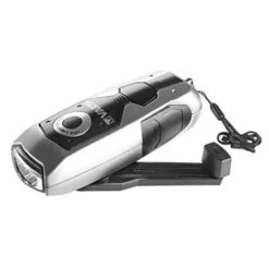 LAMPE LED DYNAMO - 17680101401 - VARTA