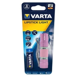 LAMPE LED LIPSTICK - 16617101421 - VARTA
