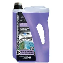 LAVE GLACE -20°C TOUTES SAISONS SMB 4L