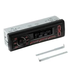 Lecteur multimedia RMD035MP - CALIBER