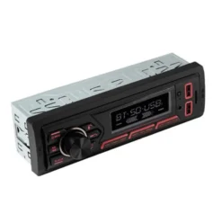 Lecteur multimedia RMD035MP - CALIBER