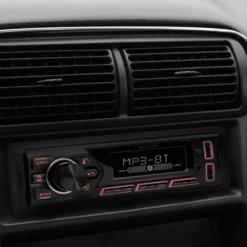 Lecteur multimedia RMD035MP - CALIBER
