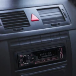 Lecteur multimedia RMD035MP - CALIBER
