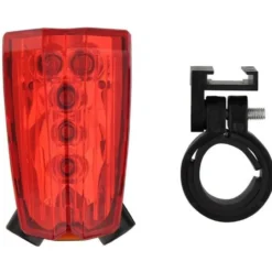 LED FAISCEAU ARRIERE VELO TNB