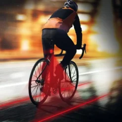 LED FAISCEAU ARRIERE VELO TNB