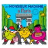 Les Monsieur Madame à Paris