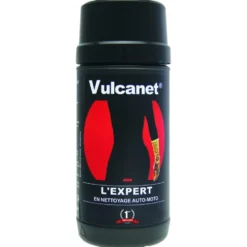 80 Lingettes Auto Moto - VULCANET