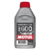 Liquide de frein MOTUL Racing Brake Fluid 600 Factory - 500ml