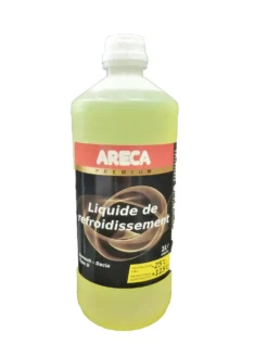 Liquide de refroidissement ARECA Renault - 1L