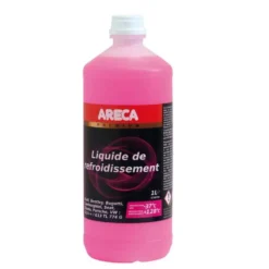 Liquide de refroidissement -37°C