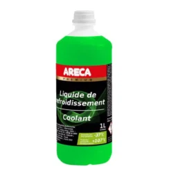 Liquide de refroidissement fiat alfa iveco bmw mb -37 vert 1l - ARECAPREM