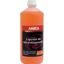 Liquide de refroidissement GM OPEL TOYOTA -37°C
