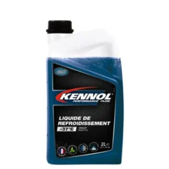 Liquide de refroidissement KENNOL Peugeot Citroën - 2L