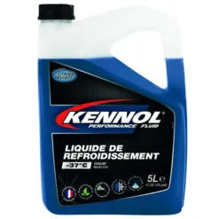 Liquide de Refroidissement KENNOL Peugeot Citroën - 5L