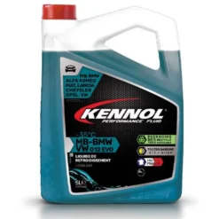 Liquide de refroidissement -35 mb bmw vw evo 5l - KENNOL