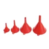 LOT DE 4 ENTONNOIRS
