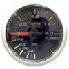 MANOMETRE TURBO 52MM - CT-PT-004 - EUROTUNING