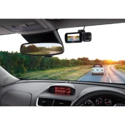 MODULE CAMERA VUE HABITACLE DASHCAM NEXTBASE