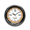 MONTRE ANALOGIQUE ORANGE