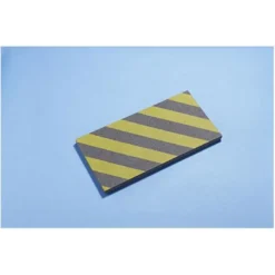 Mousse protège portière XXL 50 X 25 cm MOTTEZ
