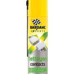 Nettoyant contacts 250ml