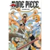 ONE PIECE TOME 05 - GLENAT