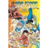 ONE PIECE TOME 107 - GLENAT