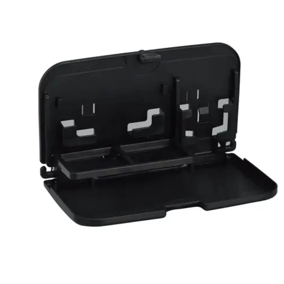 Organisateur format tablette pour siège Seiwa W796