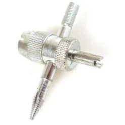 Outil de démontage valve 4 fonctions - PRECISION