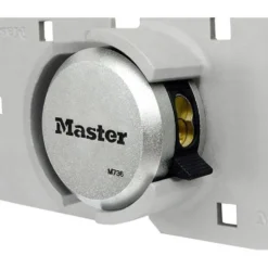 Pack de sécurisation pour véhicules utilitaires - MasterLock